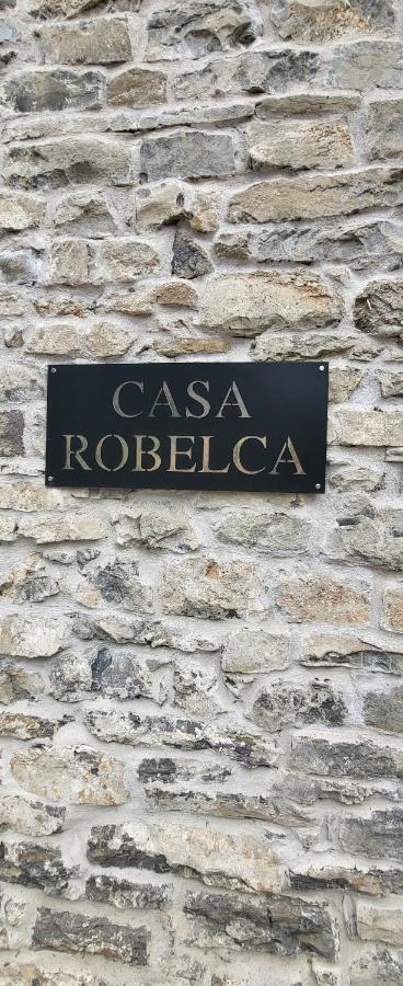 Villa Casa Robelca Biescas  Esterno foto
