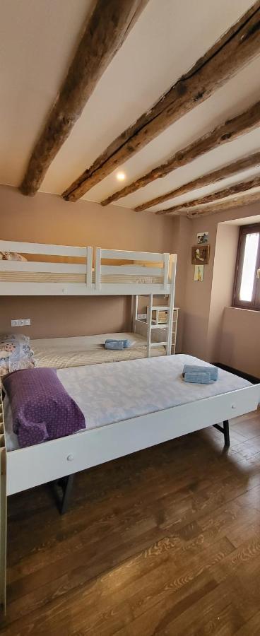 Villa Casa Robelca Biescas  Esterno foto